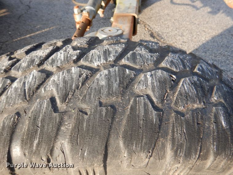 image for item DJ3777 New Holland 5610  tractor