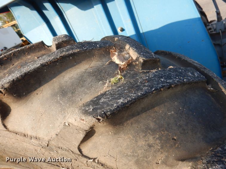 image for item DJ3777 New Holland 5610  tractor