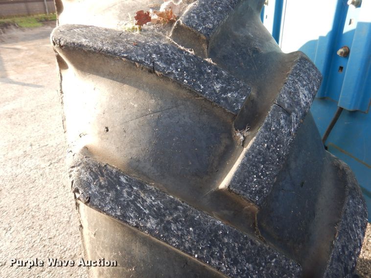 image for item DJ3777 New Holland 5610  tractor