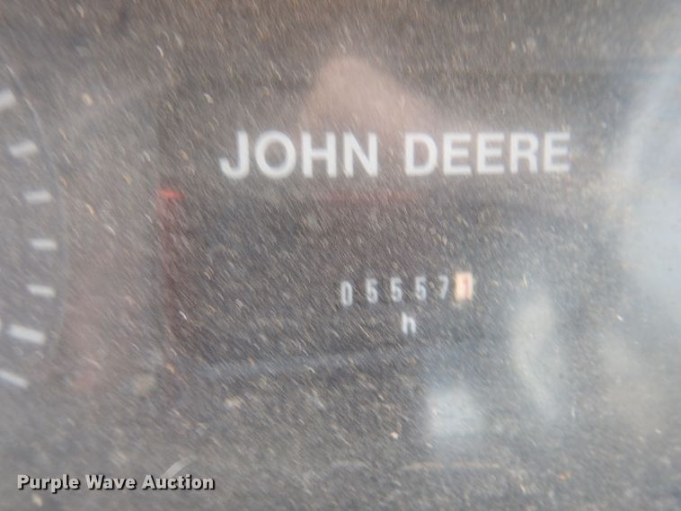 image for item DJ3779 John Deere 6300  tractor