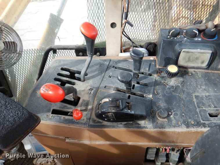 image for item DJ3779 John Deere 6300  tractor