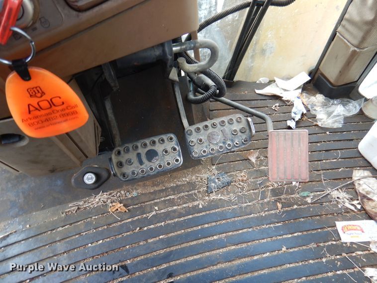 image for item DJ3779 John Deere 6300  tractor