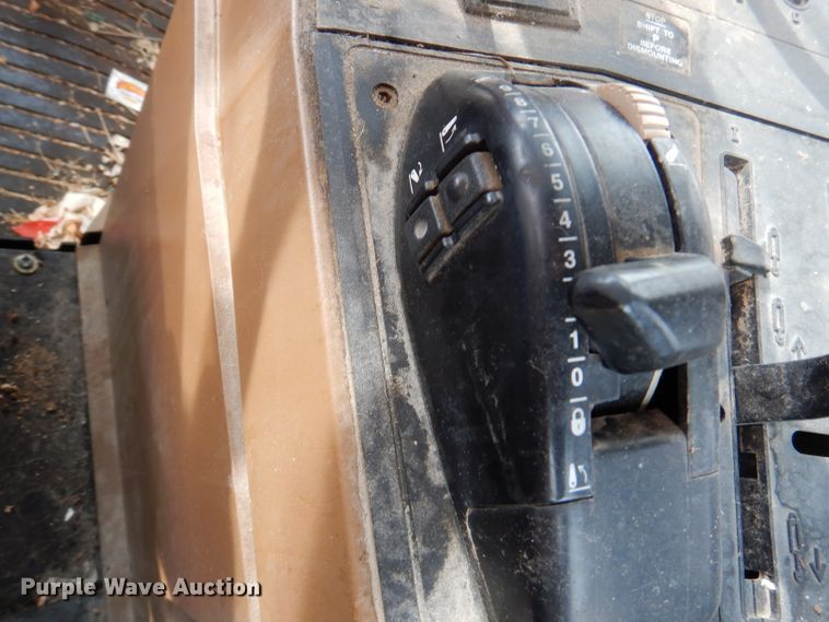 image for item DJ3779 John Deere 6300  tractor