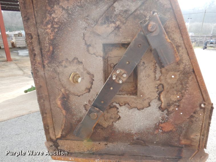 image for item DJ3779 John Deere 6300  tractor