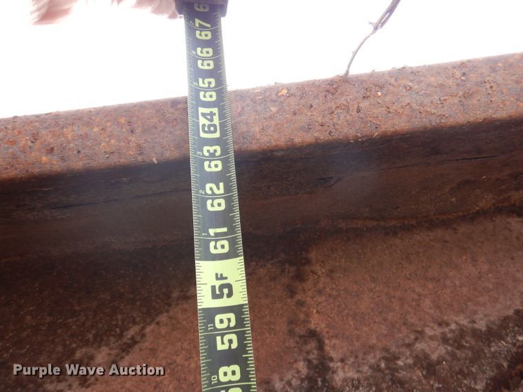 image for item DJ3779 John Deere 6300  tractor