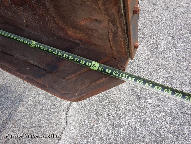 image for item DJ3779 John Deere 6300  tractor