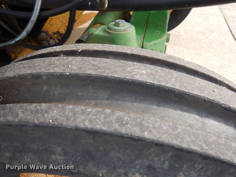 image for item DJ3779 John Deere 6300  tractor