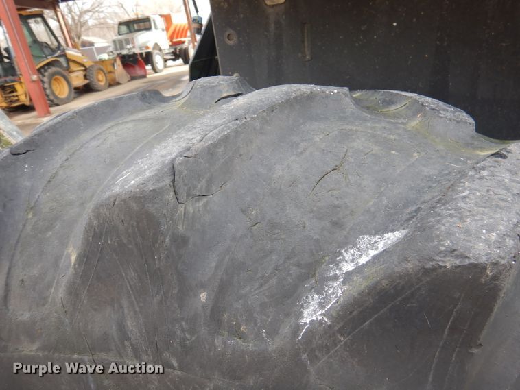 image for item DJ3779 John Deere 6300  tractor