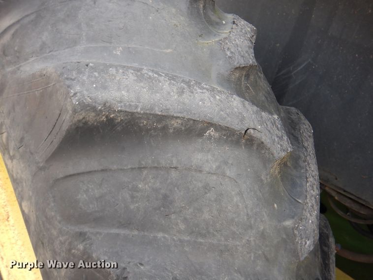 image for item DJ3779 John Deere 6300  tractor