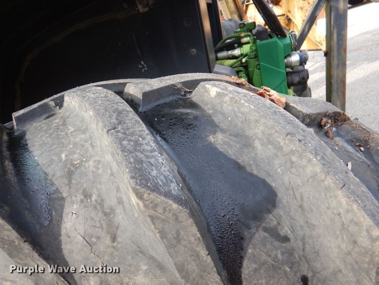 image for item DJ3779 John Deere 6300  tractor