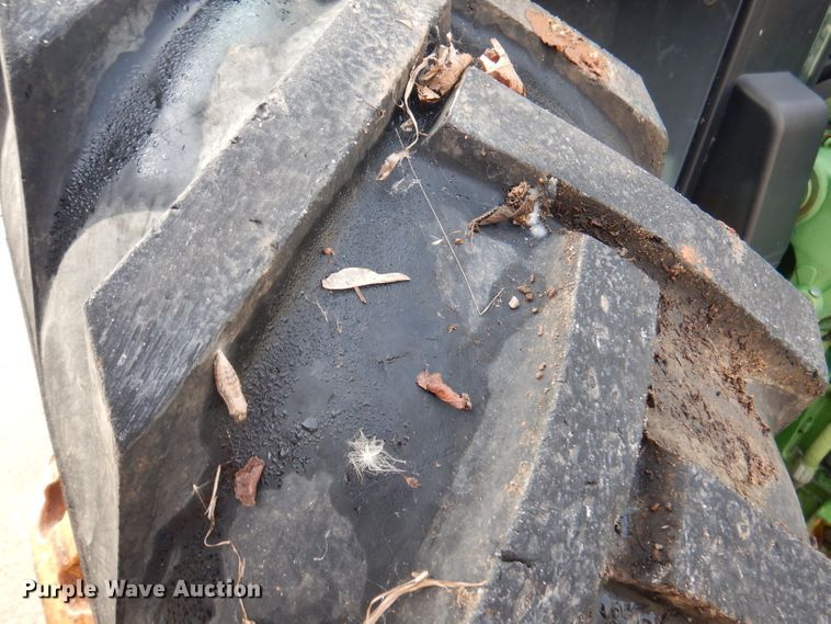 image for item DJ3779 John Deere 6300  tractor