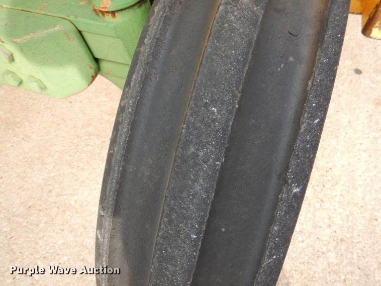 image for item DJ3779 John Deere 6300  tractor