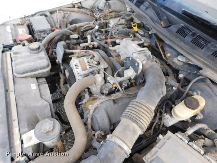 image for item DJ7571 2009 Ford Crown Victoria Police Interceptor