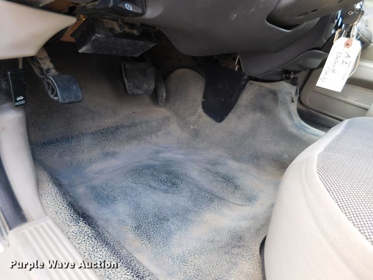 image for item DJ7571 2009 Ford Crown Victoria Police Interceptor