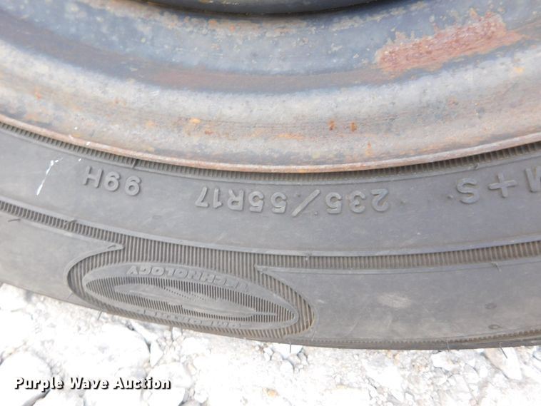 image for item DJ7571 2009 Ford Crown Victoria Police Interceptor