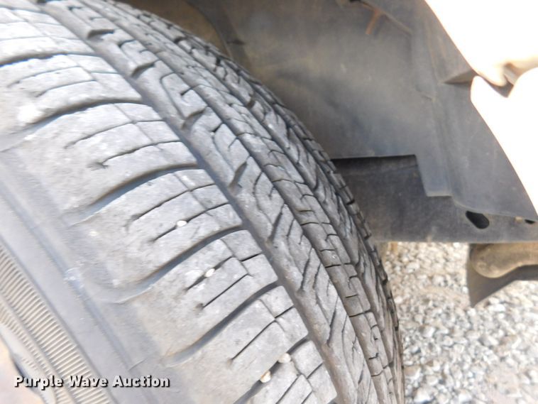 image for item DJ7571 2009 Ford Crown Victoria Police Interceptor