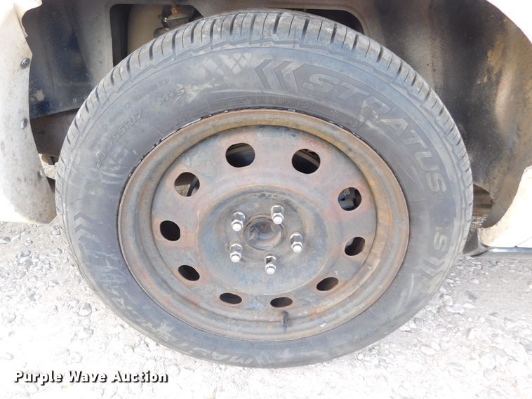 image for item DJ7571 2009 Ford Crown Victoria Police Interceptor