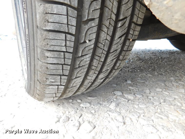 image for item DJ7571 2009 Ford Crown Victoria Police Interceptor