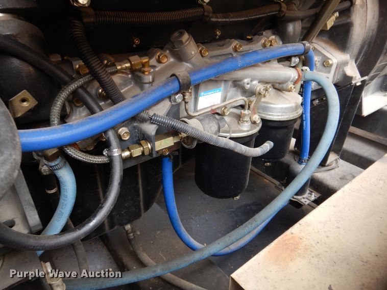 image for item DK1447 Generac SD400  generator