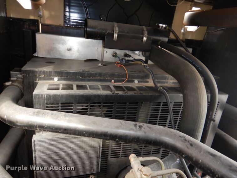 image for item DK1447 Generac SD400  generator