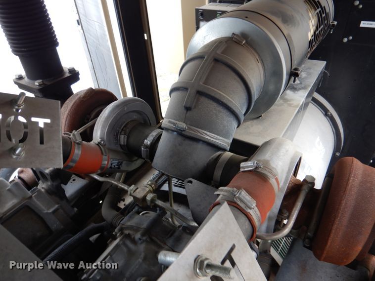 image for item DK1447 Generac SD400  generator