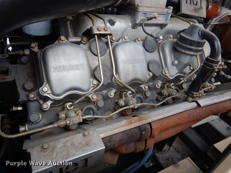 image for item DK1447 Generac SD400  generator