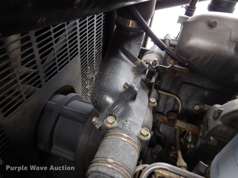 image for item DK1447 Generac SD400  generator