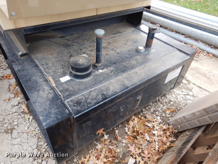 image for item DK1447 Generac SD400  generator