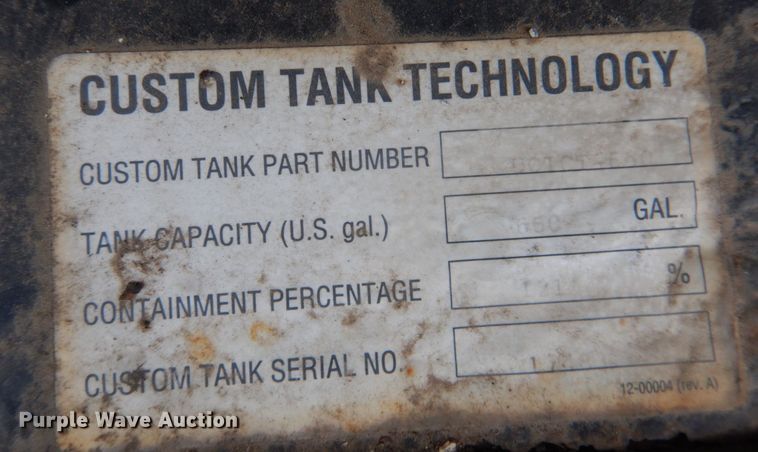 image for item DK1447 Generac SD400  generator