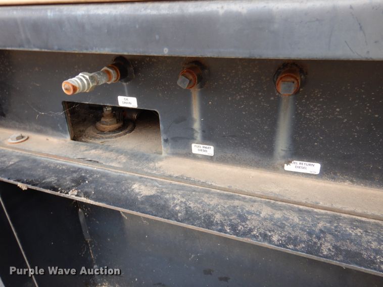 image for item DK1447 Generac SD400  generator