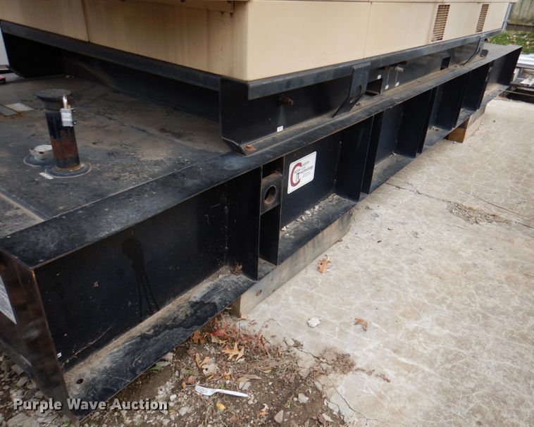 image for item DK1447 Generac SD400  generator