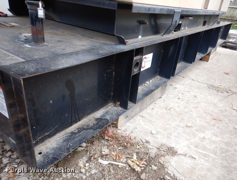 image for item DK1447 Generac SD400  generator