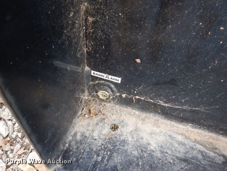 image for item DK1447 Generac SD400  generator