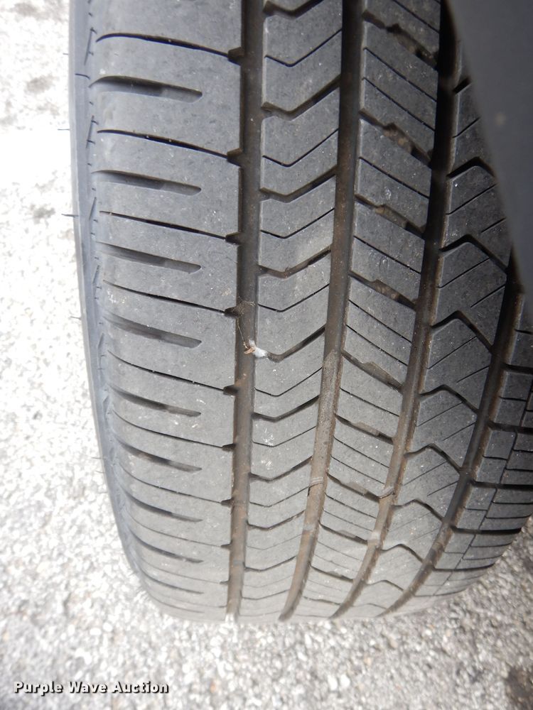 image for item DK3154 2016 Ford Explorer Police Interceptor  SUV