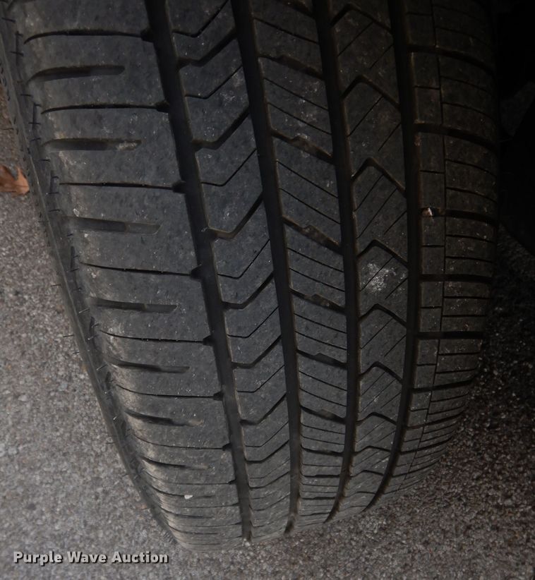 image for item DK3154 2016 Ford Explorer Police Interceptor  SUV