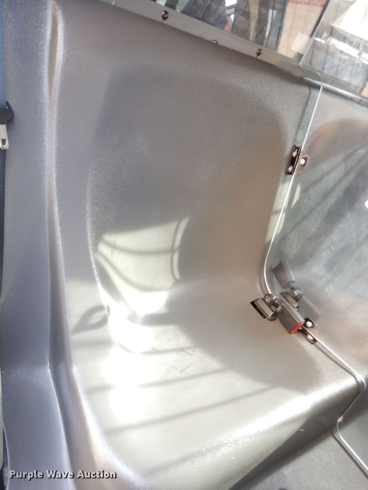 image for item DK3154 2016 Ford Explorer Police Interceptor  SUV