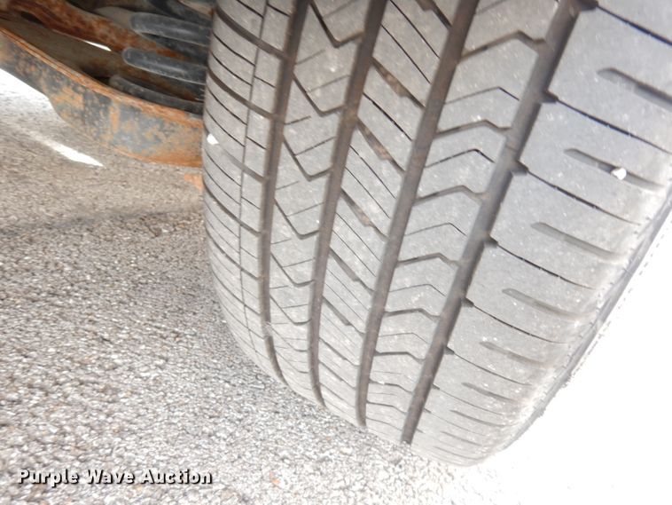 image for item DK3154 2016 Ford Explorer Police Interceptor  SUV