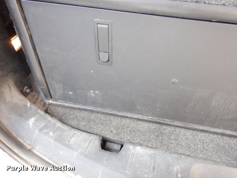 image for item DK3154 2016 Ford Explorer Police Interceptor  SUV