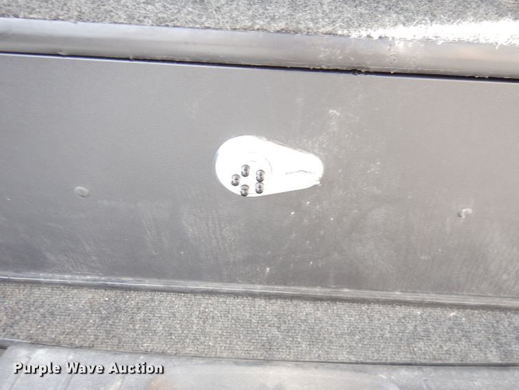 image for item DK3154 2016 Ford Explorer Police Interceptor  SUV