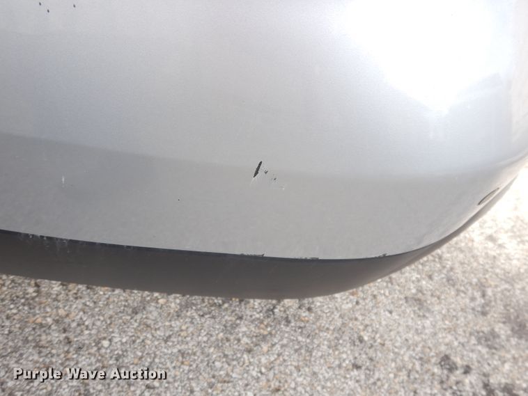 image for item DK3154 2016 Ford Explorer Police Interceptor  SUV