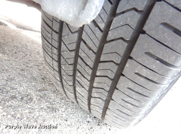 image for item DK3154 2016 Ford Explorer Police Interceptor  SUV