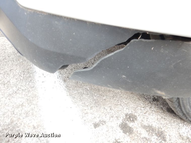 image for item DK3154 2016 Ford Explorer Police Interceptor  SUV