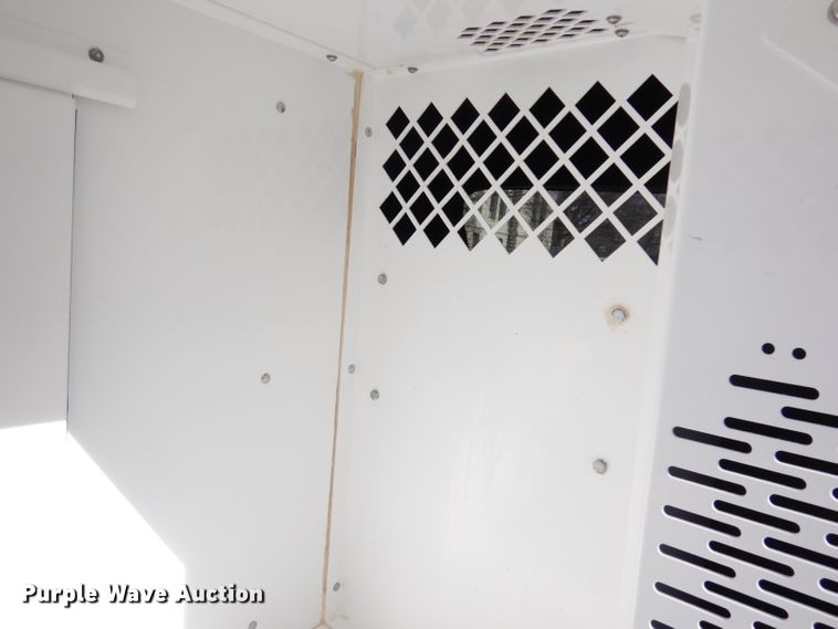 image for item DK3174 2016 Ford Explorer Police Interceptor  SUV