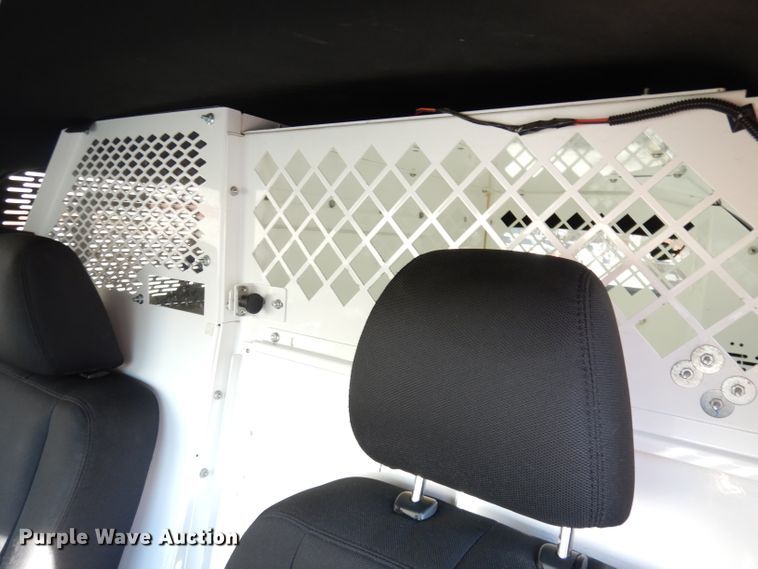 image for item DK3174 2016 Ford Explorer Police Interceptor  SUV