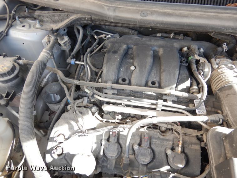 image for item DK3174 2016 Ford Explorer Police Interceptor  SUV