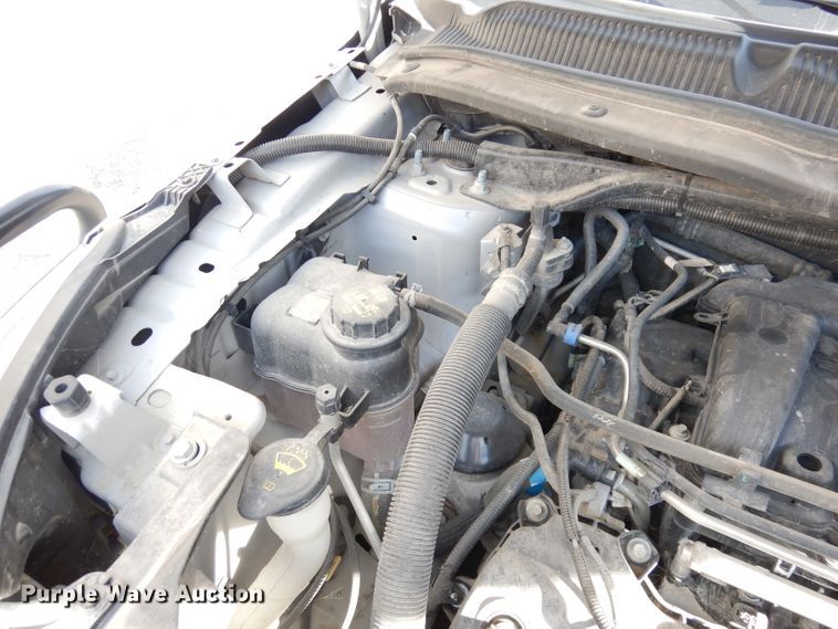 image for item DK3174 2016 Ford Explorer Police Interceptor  SUV