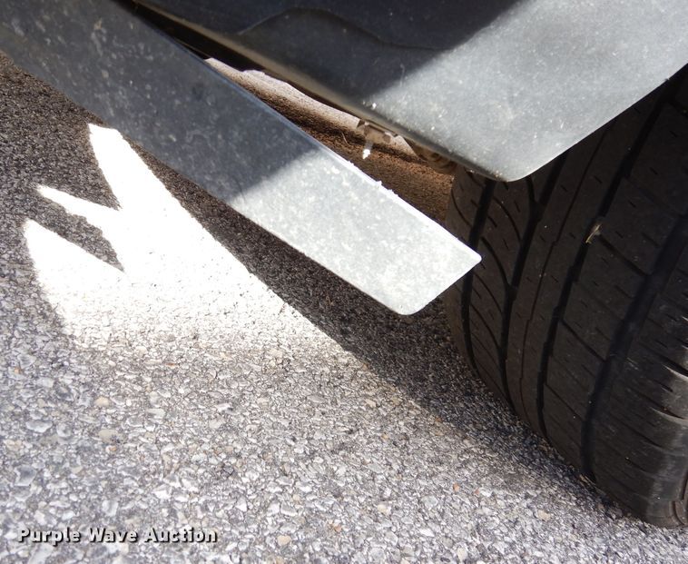 image for item DK3174 2016 Ford Explorer Police Interceptor  SUV