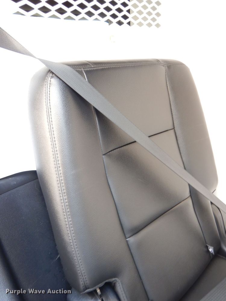 image for item DK3174 2016 Ford Explorer Police Interceptor  SUV