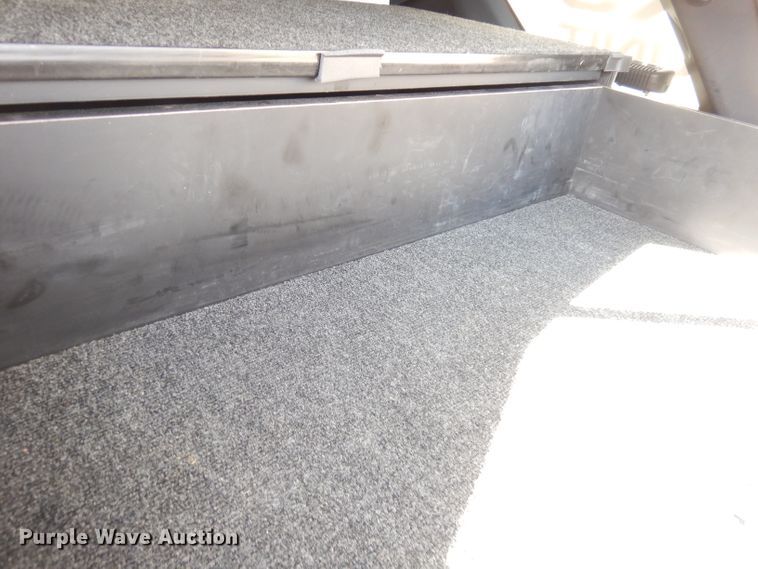 image for item DK3174 2016 Ford Explorer Police Interceptor  SUV