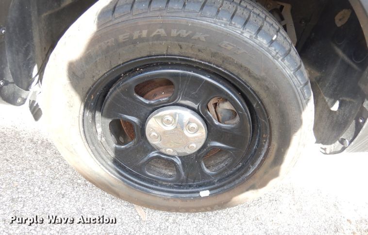 image for item DK3174 2016 Ford Explorer Police Interceptor  SUV